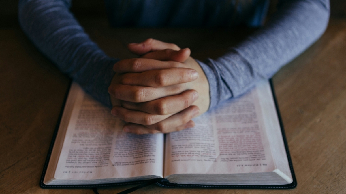 Faith in the word of God by the blossom voice highway media