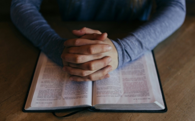 Faith in the word of God by the blossom voice highway media