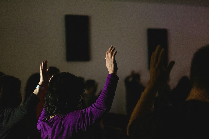 outreach mission theblossomvoice
