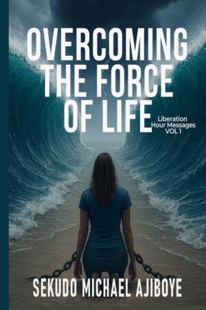 1OVERCOMING THE FORCE OF LIFE VOL 1